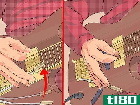 Image titled Use a Guitar Whammy Bar Step 12