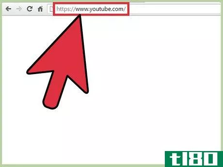 Image titled Use YouTube Without a Gmail Account Step 7