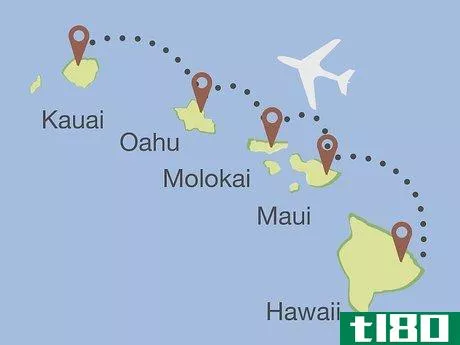 Image titled Travel to Hawaii Step 21