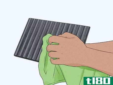 Image titled Use a Grill Press Step 13