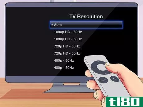 Image titled Tell if You're Watching TV in HD Step 2