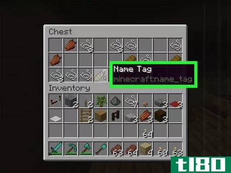 Image titled Tame a Horse in Minecraft PC Step 15