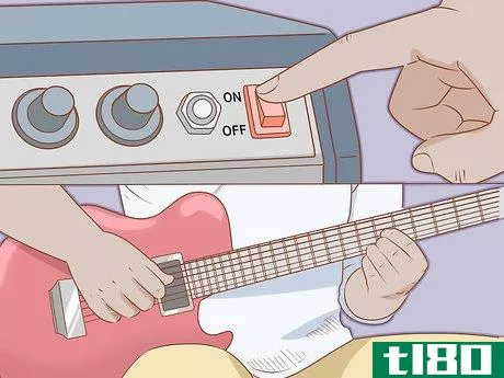 Image titled Use a Guitar Pedal Step 9