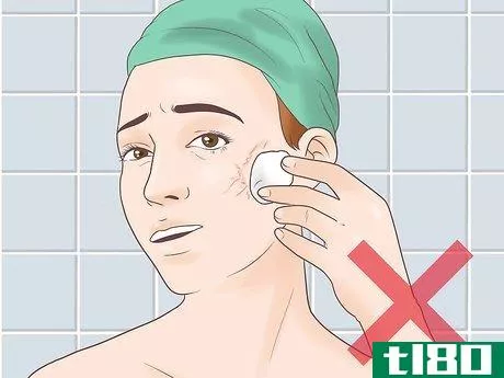Image titled Use Salicylic Acid on Your Face Step 5