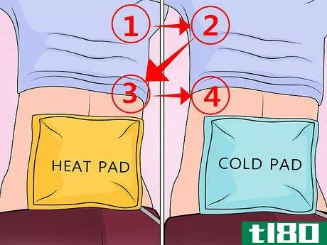 Image titled Use a Heating Pad During Pregnancy Step 10