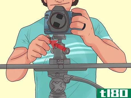 Image titled Use a Camera Slider Step 6