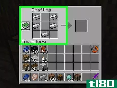 Image titled Use a Hopper in Minecraft Step 6