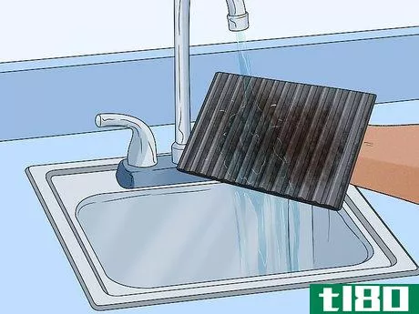 Image titled Use a Grill Press Step 12