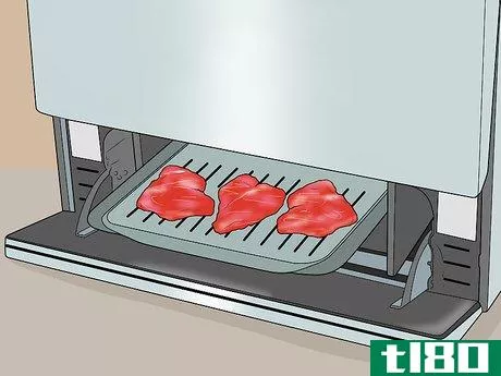 Image titled Use a Broiler Step 6