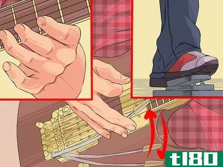 Image titled Use a Guitar Whammy Bar Step 10