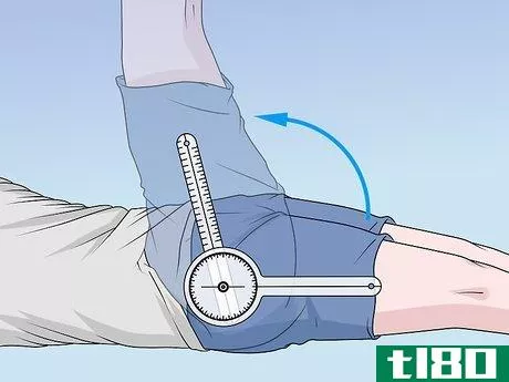 Image titled Use a Goniometer Step 9