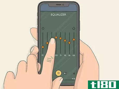 Image titled Use a Graphic Equalizer Step 10
