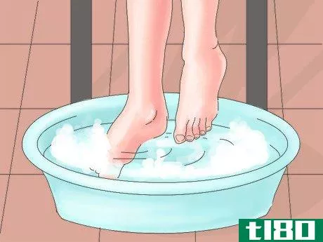 Image titled Use a Foot Scraper Step 6