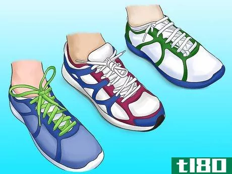 Image titled Tie Your Shoe Laces Differently Step 20
