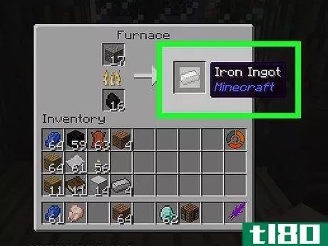 Image titled Use a Hopper in Minecraft Step 5
