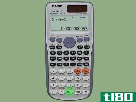 Image titled Use a Calculator Step 16
