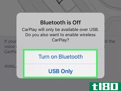 Image titled Use Waze with Carplay on iPhone or iPad Step 3
