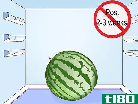 Image titled Tell if a Watermelon Is Bad Step 9