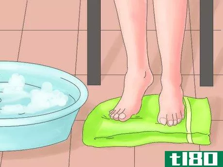 Image titled Use a Foot Scraper Step 7
