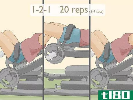 Image titled Use a Hip Thrust Machine Step 20