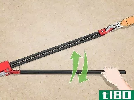 Image titled Use a Hi‐Lift Jack Step 14