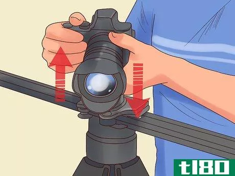 Image titled Use a Camera Slider Step 9