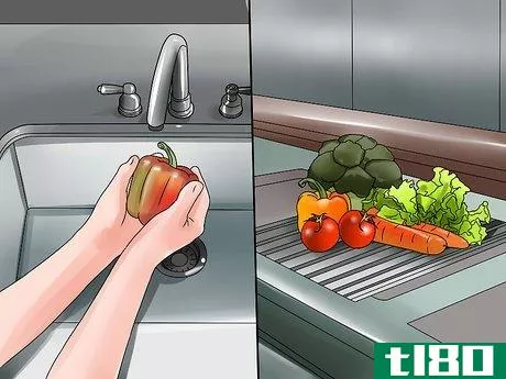 Image titled Use a Food Dehydrator Step 7