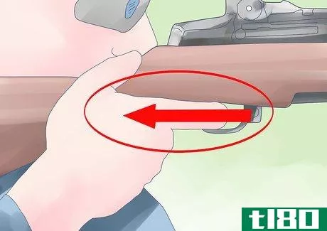 Image titled Use a Bolt Action Rifle Step 14