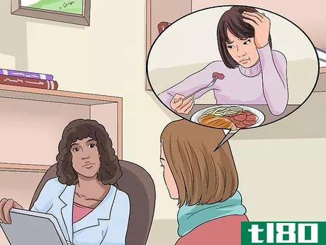 Image titled Stop Feeling Nervous About Eating Around Other People Step 18