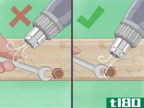Image titled Use a Heat Gun Step 7