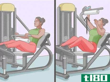 Image titled Use a Hip Thrust Machine Step 21