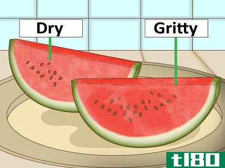Image titled Tell if a Watermelon Is Bad Step 4