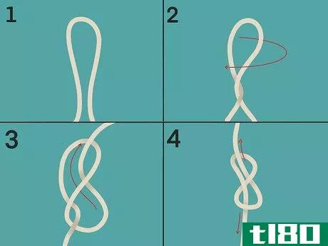 Image titled Tie a Stopper Knot Step 1.jpeg