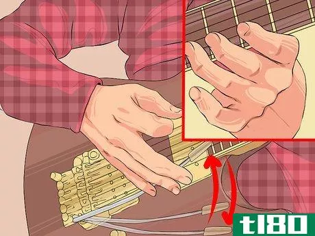 Image titled Use a Guitar Whammy Bar Step 11