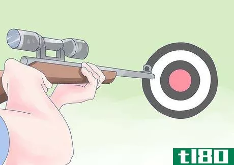 Image titled Use a Bolt Action Rifle Step 1