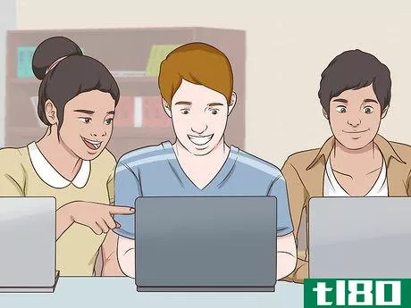 Image titled Use a Laptop for School Step 10