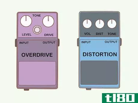 Image titled Use a Guitar Pedal Step 13