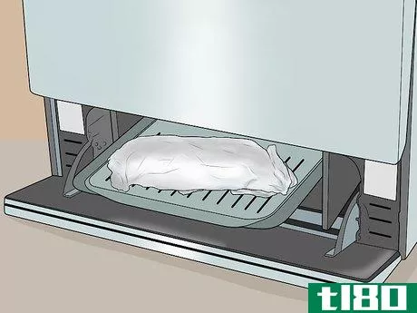 Image titled Use a Broiler Step 10