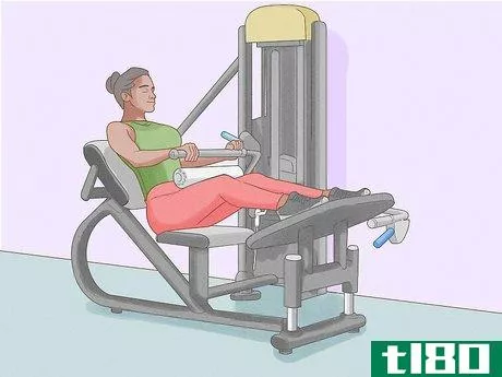 Image titled Use a Hip Thrust Machine Step 16