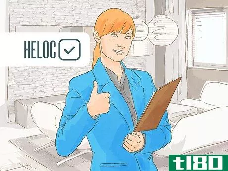 Image titled Use a HELOC to Buy a Car Step 10