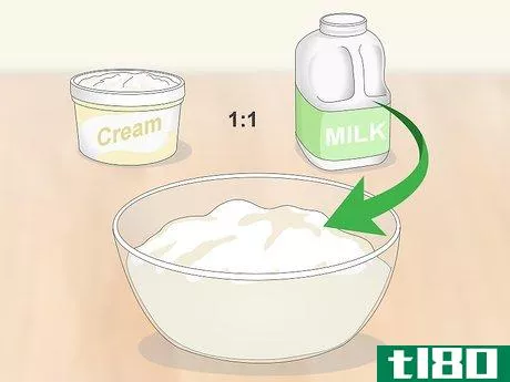 Image titled Thicken Ice Cream Step 1