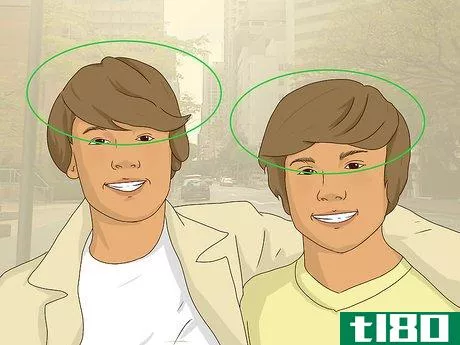 Image titled Tell the Difference Between Twins Step 3