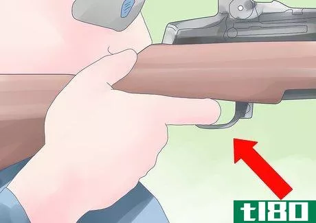 Image titled Use a Bolt Action Rifle Step 11