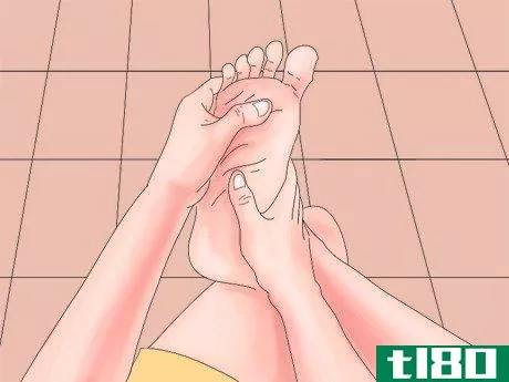 Image titled Use a Foot Scraper Step 13