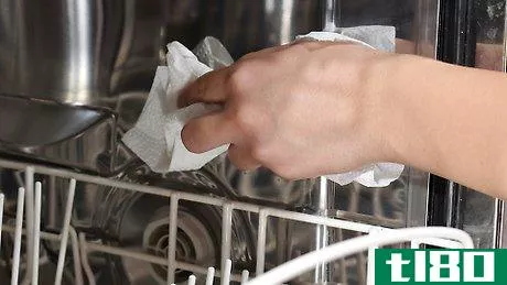 Image titled Use a Dishwasher Step 13