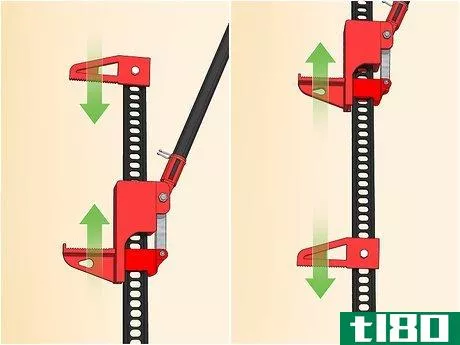 Image titled Use a Hi‐Lift Jack Step 17