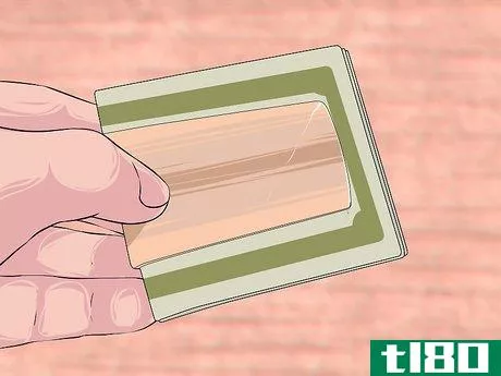 Image titled Use a Money Clip Step 2
