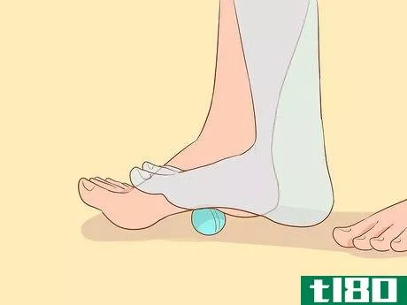 Image titled Use a Massage Ball Step 19