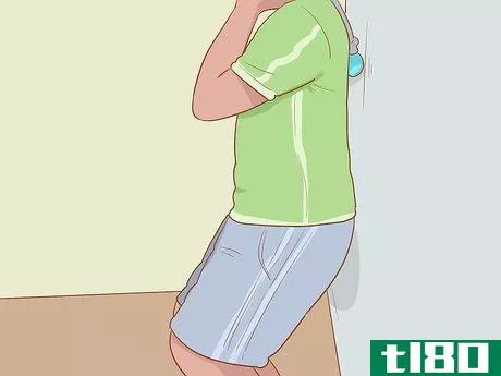 Image titled Use a Massage Ball Step 11