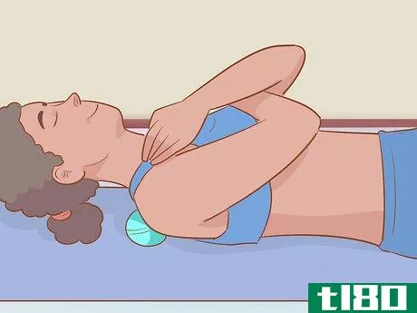 Image titled Use a Massage Ball Step 16
